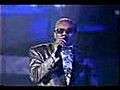 Bobby Womack - If You Think You’re Lonely Now (live)