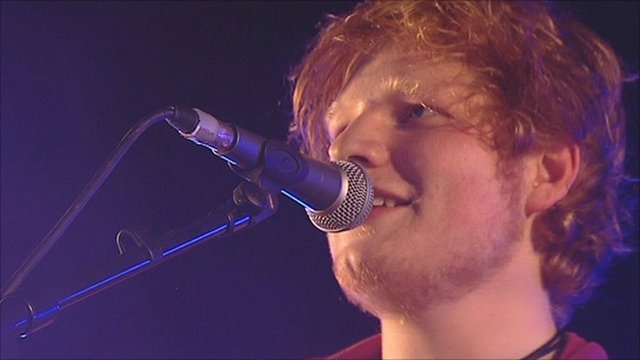 Ed Sheeran sets record gig run at Norwich Waterfront