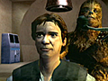 Star Wars Galaxies: The Total Experience - Trailer