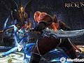 Kingdoms of Amalur: Reckoning