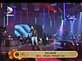 murat boz - ben özledim [ beyaz show ]