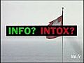 Bonus DVD : Info / intox