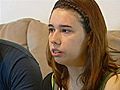 Teen Rescues Brother After Joplin Tornado