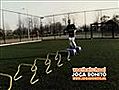Promofilmpje 5 - Voetbalschool Joga Bonito uit Eindhoven