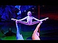 Cirque du Soleil regresa a sus orígenes con 