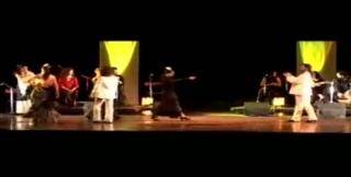 Al Andalus Flamenco Dance- Sevillanas Spain MTV - BritneyTV_1