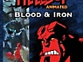 Hellboy Blood and Iron