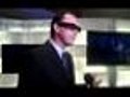 Tim Baxter Talks 3D Glasses