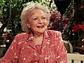 Betty White on the Love of her Life.