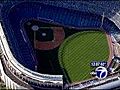 VIDEO: End of an era at old Yankee Stadium