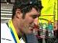 Van Dyk On His 9th Marathon Win