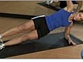 How to Strengthen Core Muscles