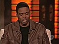 Chris Rock on 