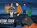 Star Trek: The Animated Series - The Jihad