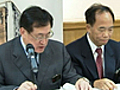 News At Seven-Thirty - 七點半新聞報道 - 2009-05-25