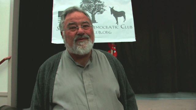 We Need Majority Rule in CA! By George Lakoff