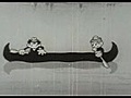 Tom and Jerry: Jolly Fish (1932)