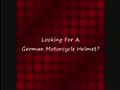 German-Motorcycle-Helmet.com Movie
