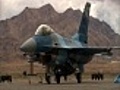 Red Flag: Thunder at Nellis: The Aggressors