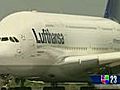 A380: Un &#039;Nuevo Gigante&#039; se mudó a Miami