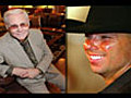 CMT Web Buzzz - 5.17.11 Kenny Chesney and George Jones