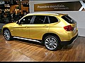 BMW X1 2010