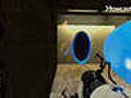 Portal 2 Walkthrough / Chapter 6 - Part 4: Repulsion Gel Room 2 of 3