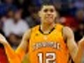 Prospect Profile: Tobias Harris