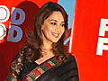 Madhuri Dixit’s spicy secret