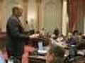 Assembly Passes Main Bill In Calif. Budget Package