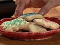 Sugar Cookies Recipe 