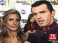 DWTS: Audrina Patridge Nails Waltz