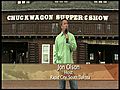 Black Hills Chuckwagon Show - High Definition