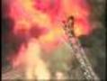 'Back To The Future' Set Destroyed In Fire