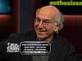 &quot;Curb Your Enthusiasm&quot; on Eisen’s Podcast