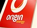 AGL down 4pc as Origin wins energy asset