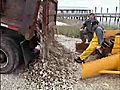 Dirty Jobs: Oyster Shucker