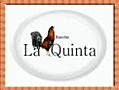 Gallos La Quinta Rancho