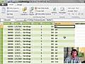 Sorting Months with PowerPivot - Podcast #1217