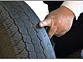 When to Replace Tires