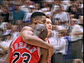 Jordan’s Flu Game