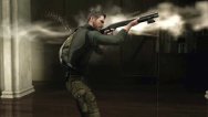 Splinter Cell Convinction