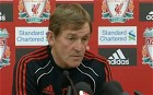 Kenny Dalglish on Liverpool’s revival of fortunes