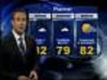 Weather @ Your Desk 9/26/10 8 pm