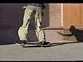 Skate: Rodney Mullen&#039;s best tricks