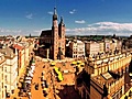 St. Mary’s Basilica of Krakow - Great Attractions (Poland)