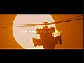 Transformers  le trailer