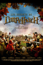 Enfants de Timpelbach (Trouble at Timpetill) - Original version (French with English subtitles)