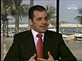 مستقبل التقنيات الحديثة - د.معتز كوكش على تلفزيون دبي