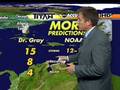 [Video] Accu-Weather Forecast